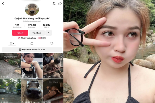 some việt nam sex Clipsex Quỳnh Mai gymer mông to