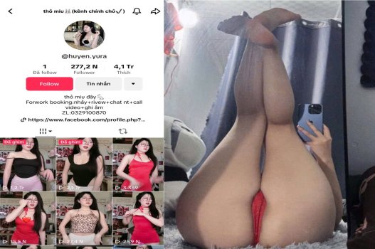 frieren sex cosplay Thỏ Miu dâm đãng nhảy đẹp nện hay